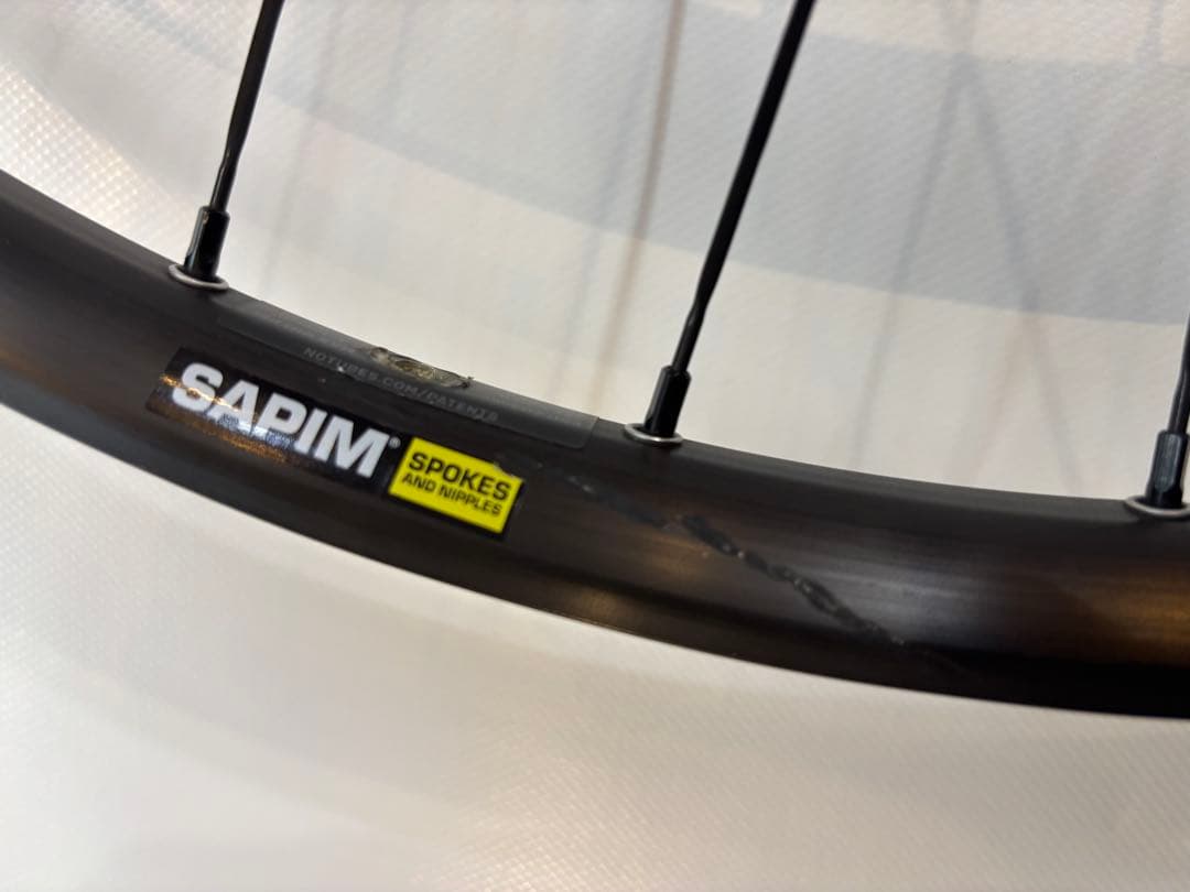 ☆Chris King & Stans FLOW 完組ホイール セット☆