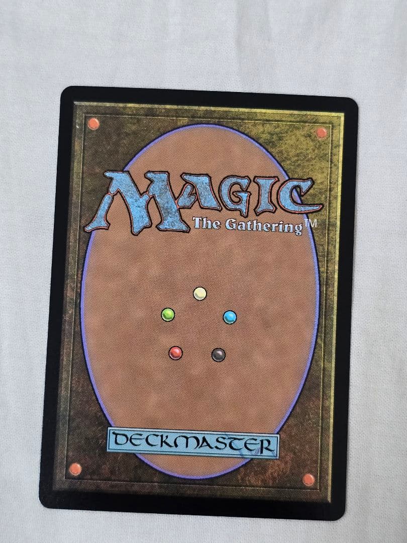 Mtg フラクチャー・Foil ラノワールのエルフ 日本語版