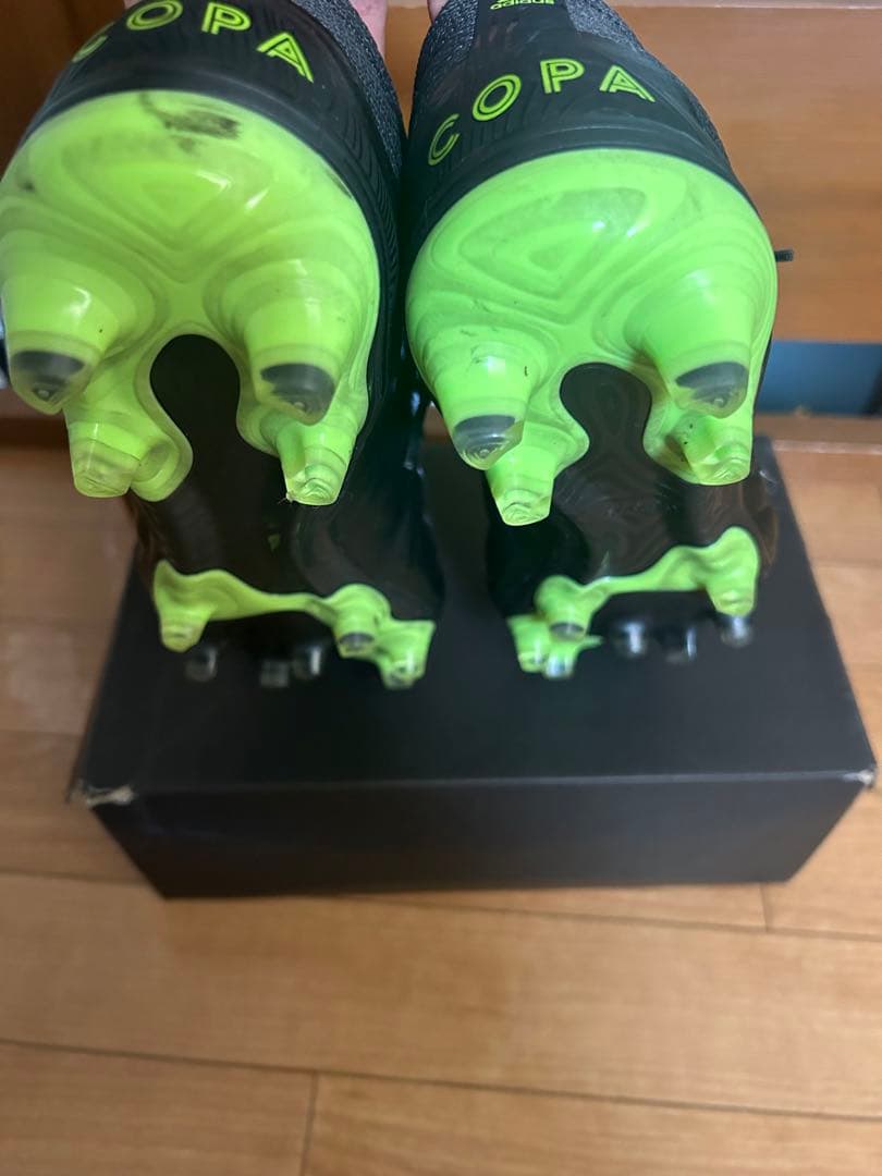 adidas copa20.1 fg アディダス　コパ20.1 fg