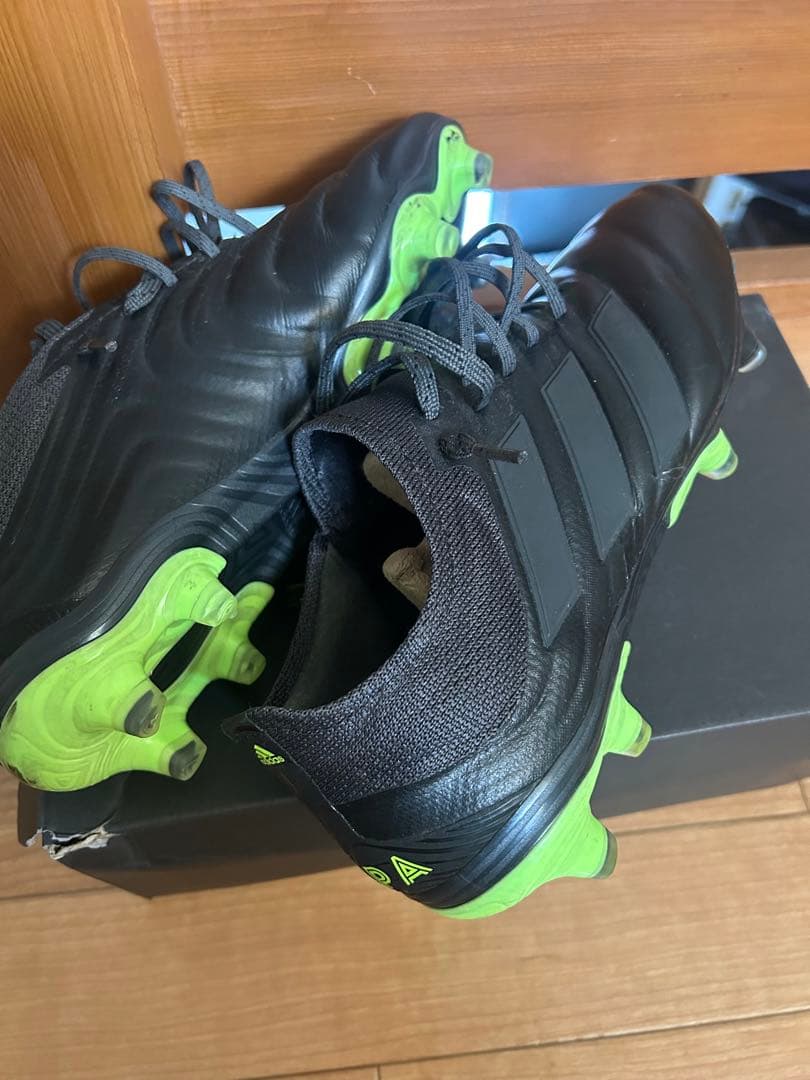 adidas copa20.1 fg アディダス　コパ20.1 fg