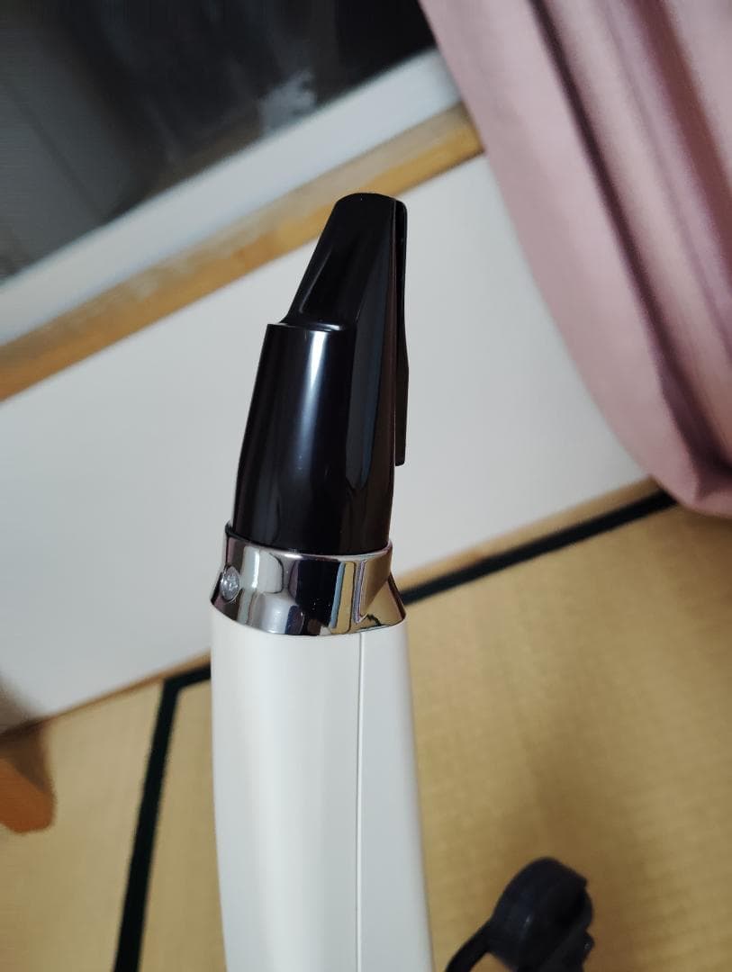 【値下げ】RolandのAerophone AE-10(ホワイト)　説明書有り