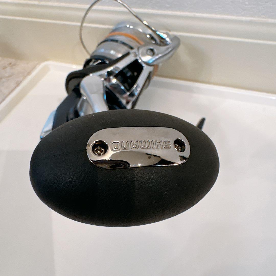 シマノ　21 ツインパワー SW 14000 XG スピニングリール