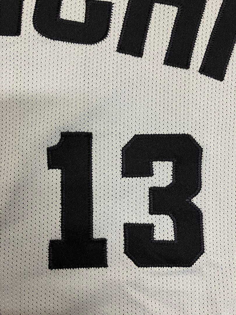 岩瀬仁紀　中日ドラゴンズ　ユニフォーム　レプリカ　当時　名球会