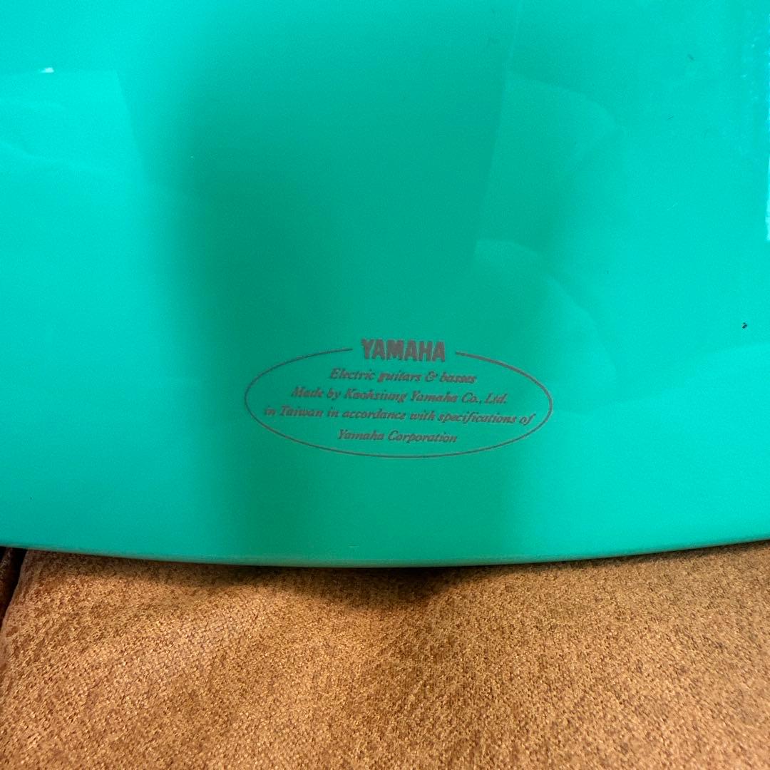 美品Yamaha Pacifica 721Ｊ　パシフィカ　エレキギター　上位機種