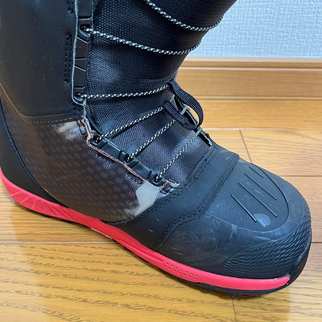 【お得】Burton ION Wide 27.0cm