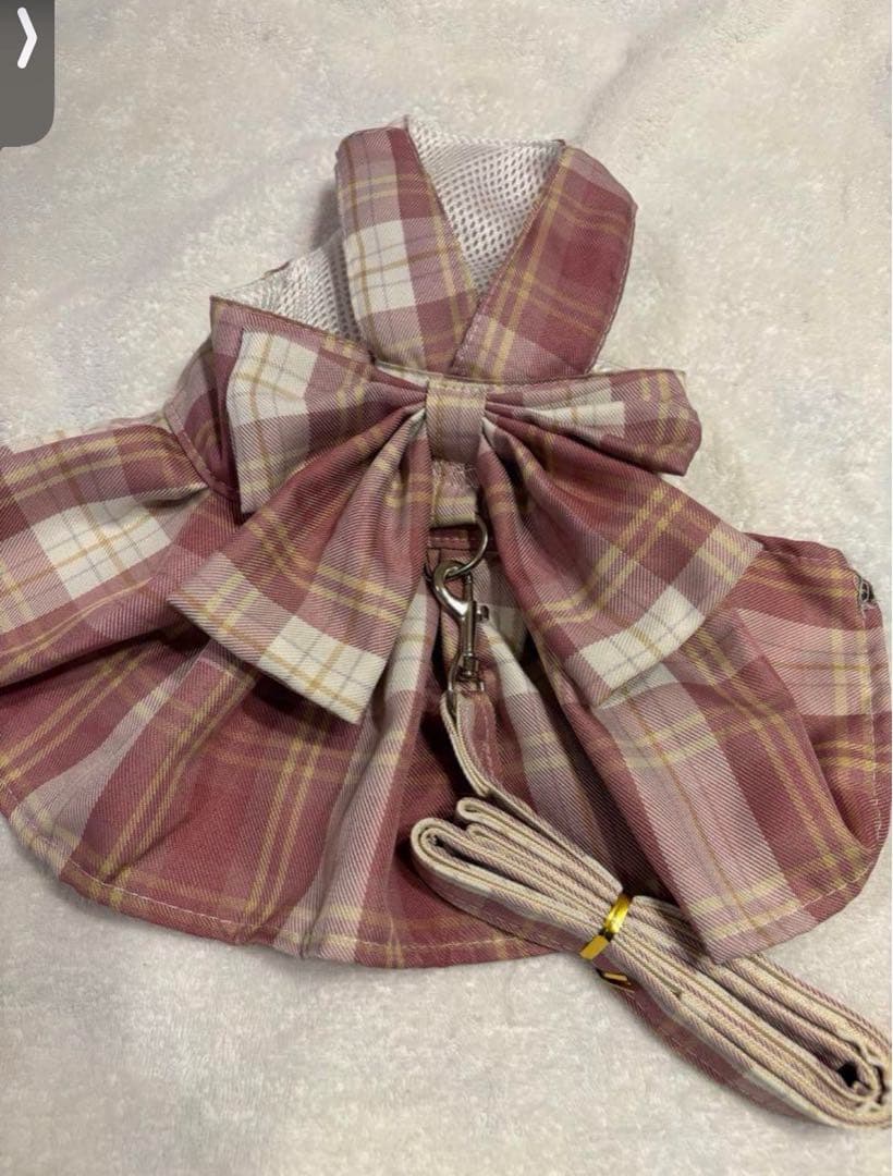 48点 まとめ ペット用品 ハーネス 犬服 猫用 ハーネスリードセット