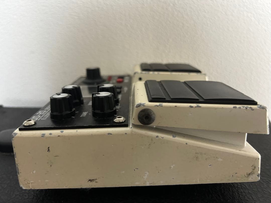 BOSS DD-20 ディレイエフェクター 【動作確認済み】