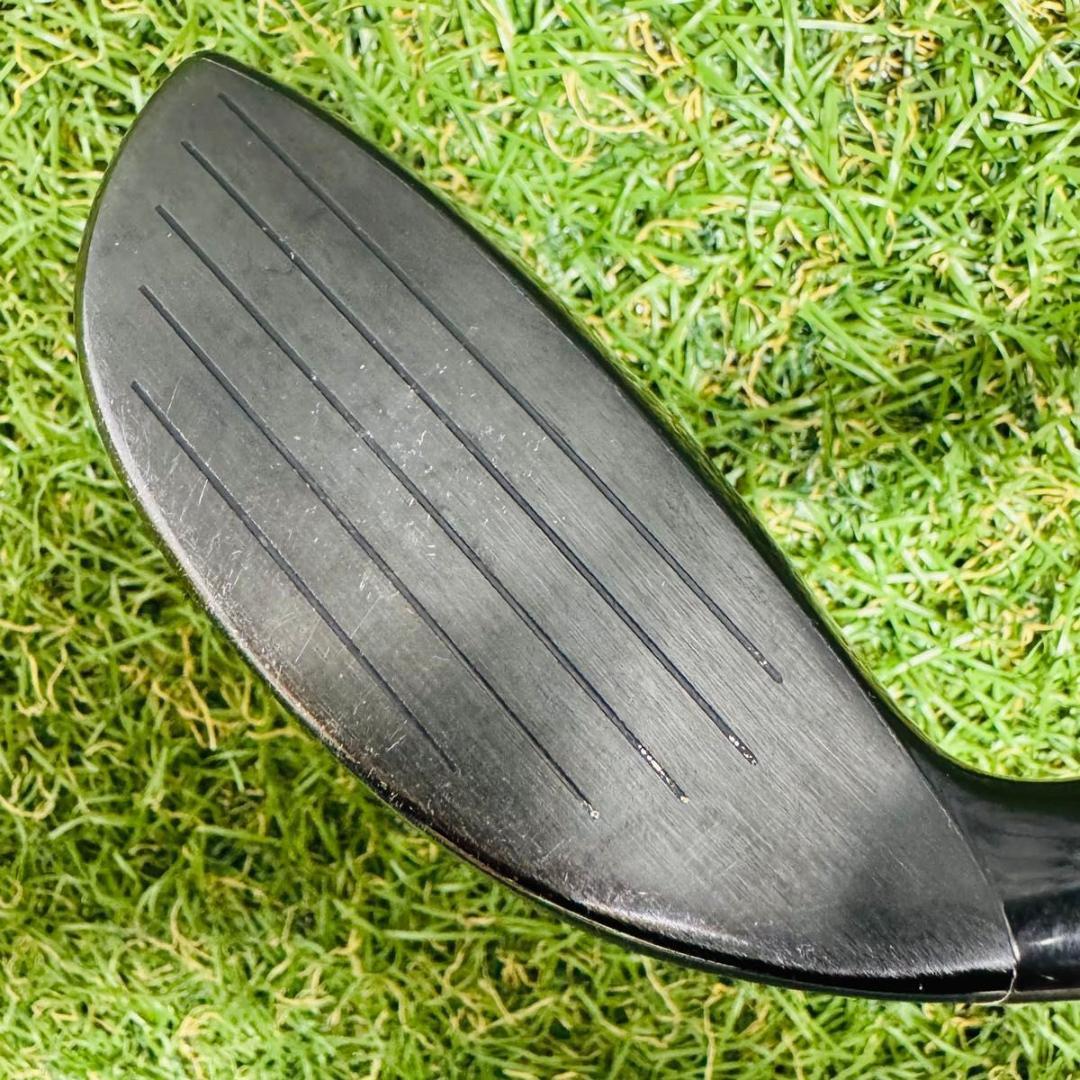 【希少レア】ムジーク ターフライダー 3UT ユーティリティ メンズ S