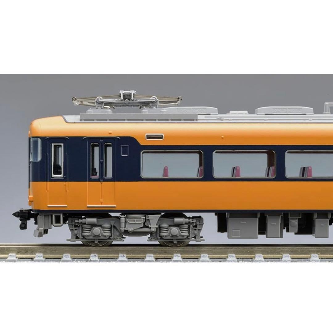 【新品未使用】TOMIX 98560 近鉄 12200系基本セット