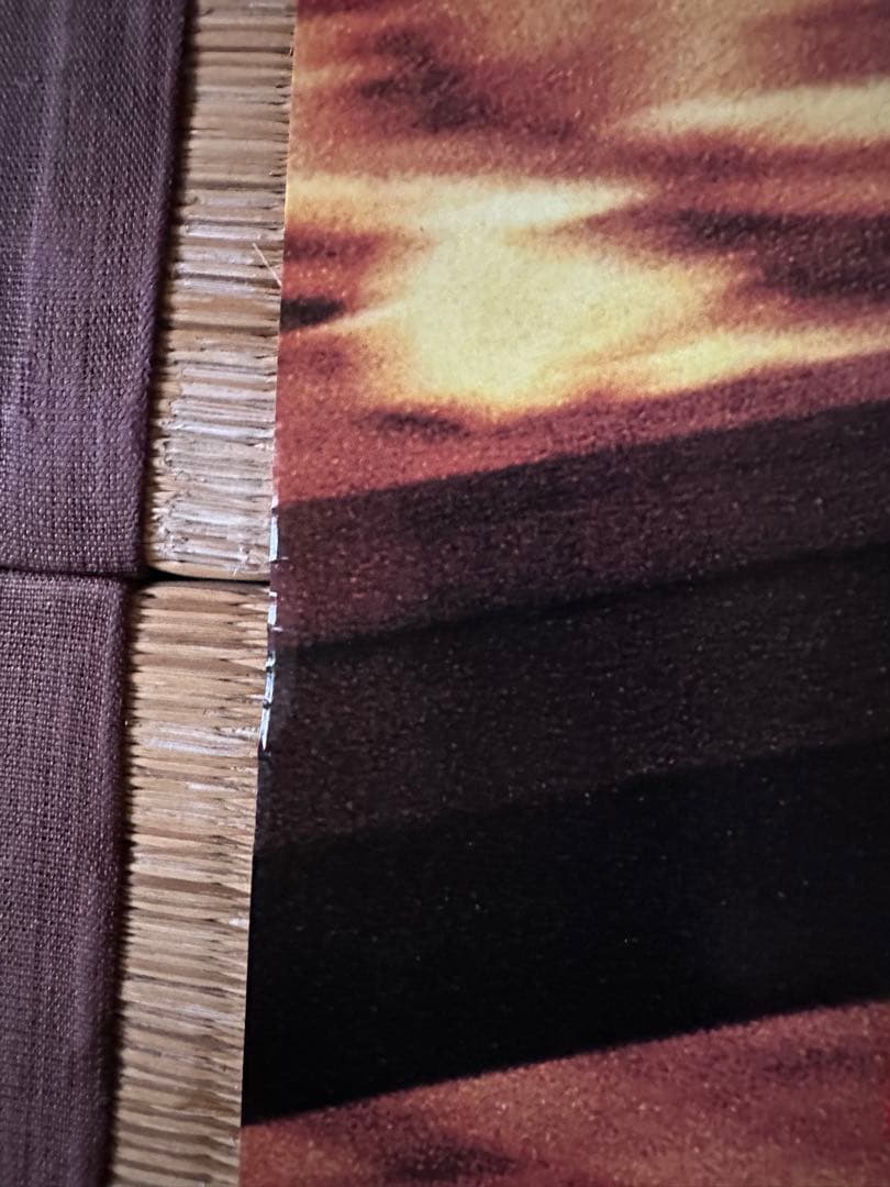 香港版【サンダーアーム】ポスター　ジャッキーチェン・アラン・タム　 2枚セット