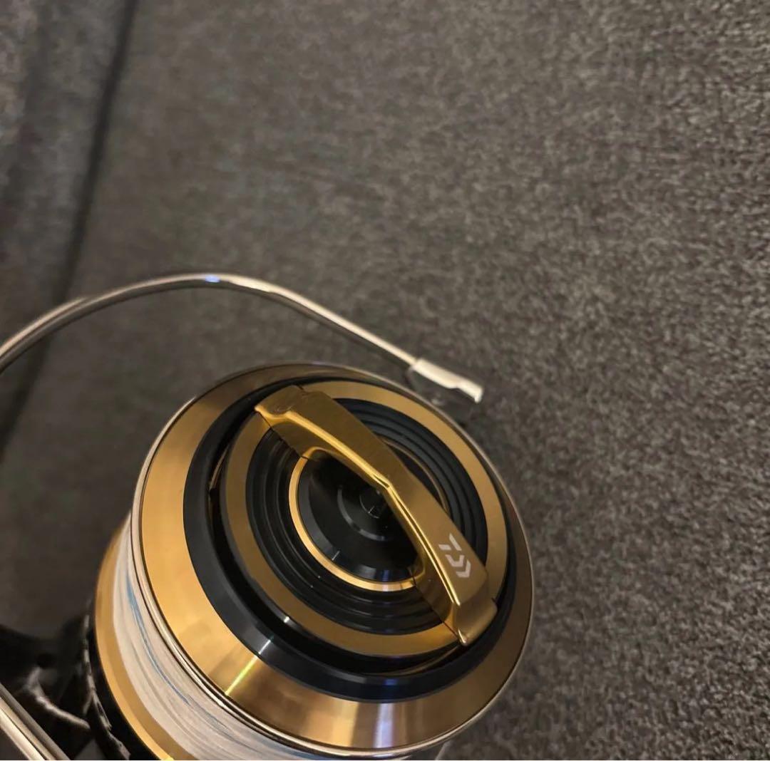 20ソルティガ 18000H 超美品