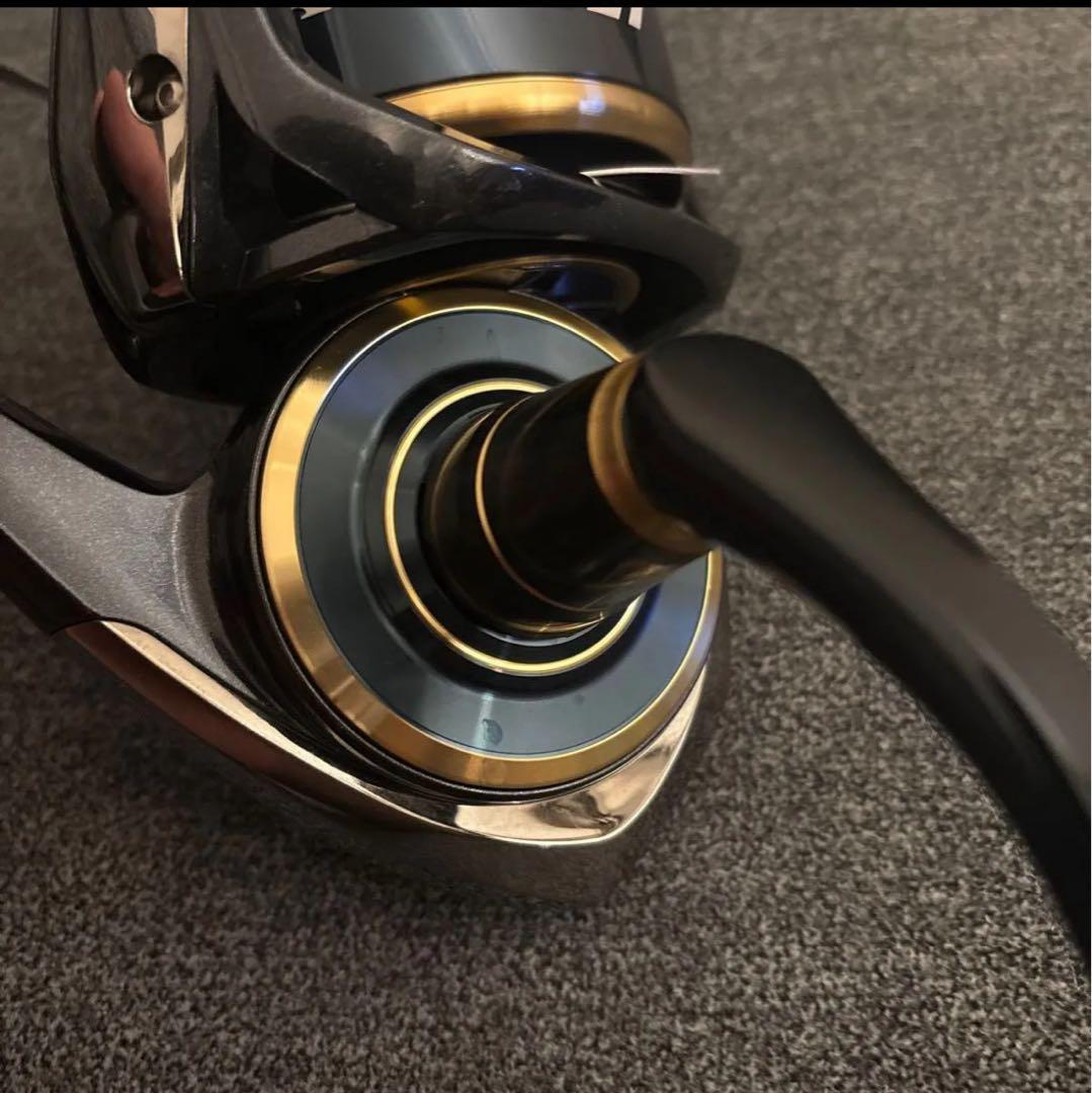 20ソルティガ 18000H 超美品