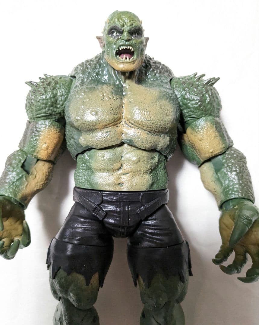 マーベルレジェンド・アボミネーション（ゲーマーバース版）