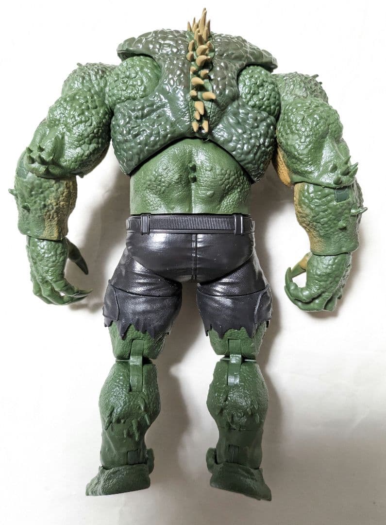 マーベルレジェンド・アボミネーション（ゲーマーバース版）