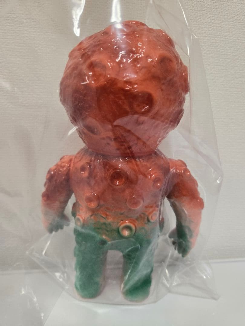 ターゲットアース ムーンナイトアルファ マーミット スカルヘッドバット