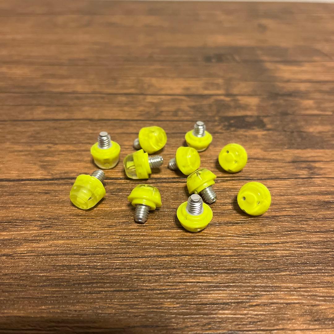 アディダス　サッカースパイク　アディゼロF50　SG　25.5cm