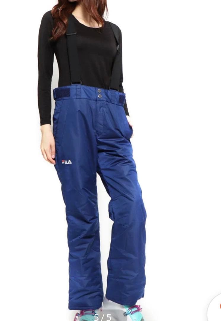 フィラ　スキーウェア