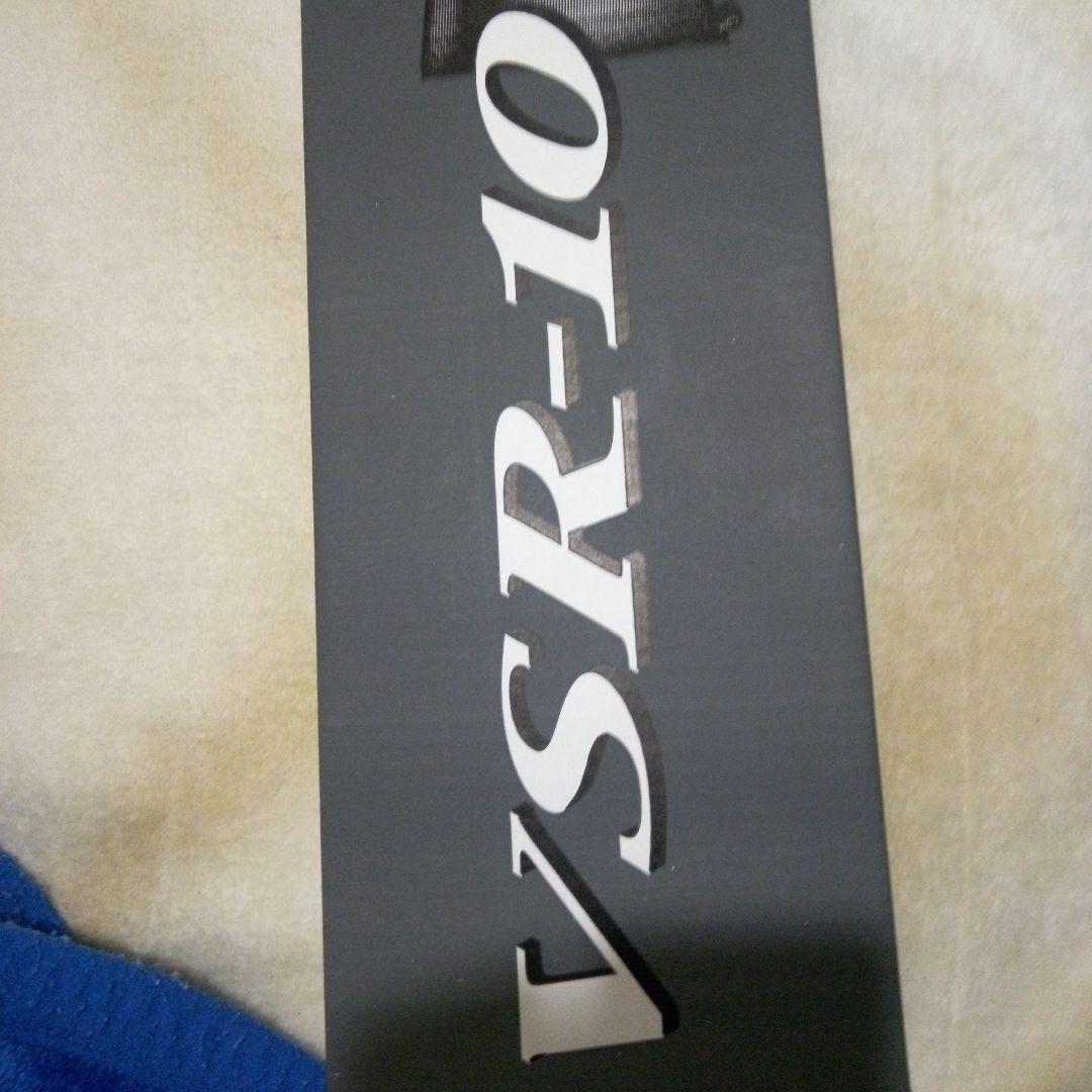 VSR-10 プロスナイパーVERSION ブラック