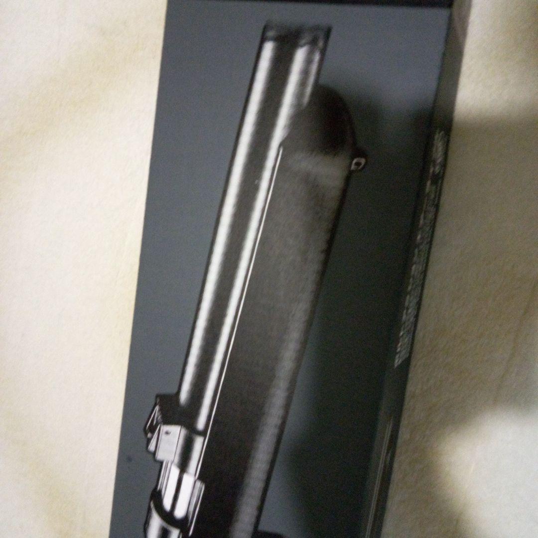 VSR-10 プロスナイパーVERSION ブラック