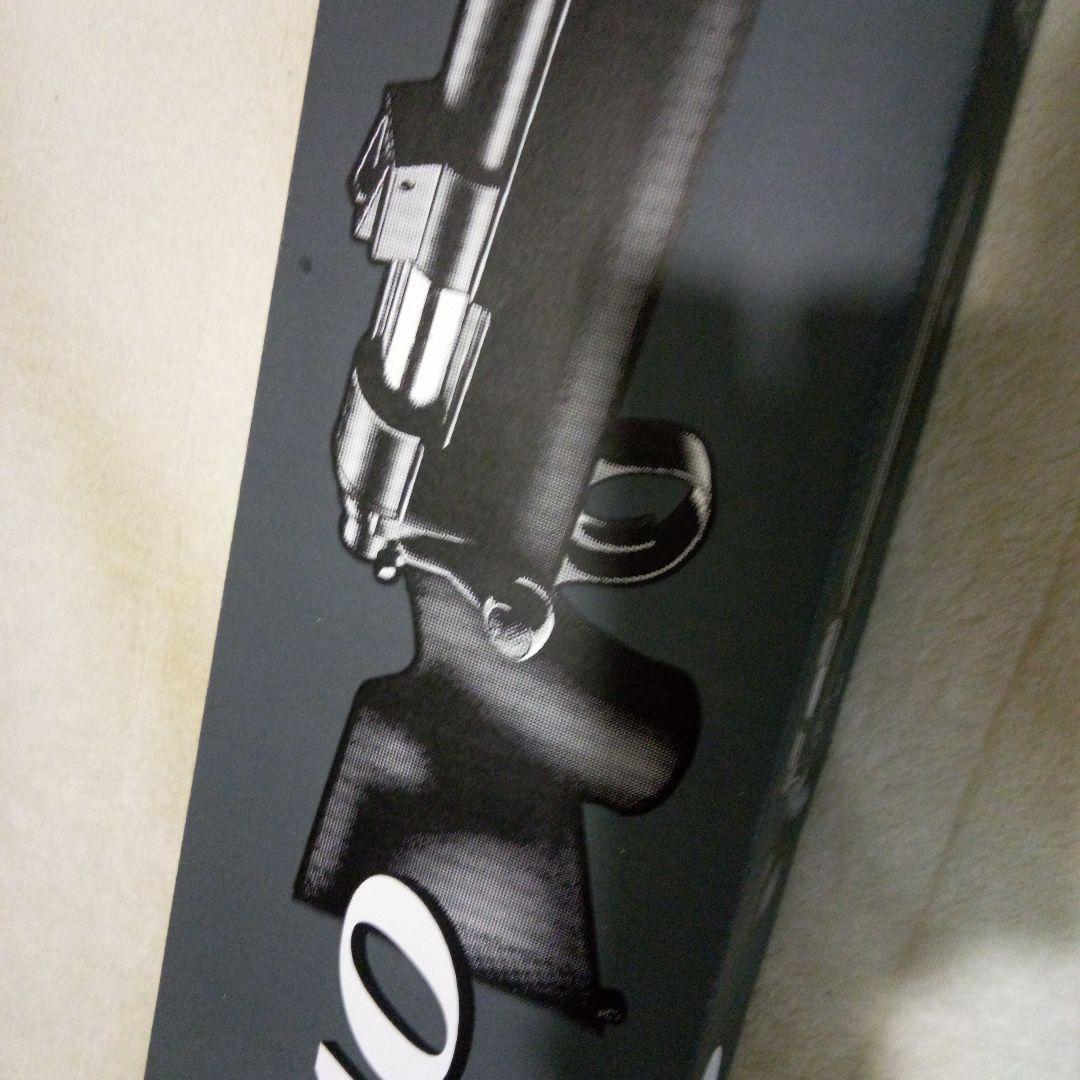 VSR-10 プロスナイパーVERSION ブラック