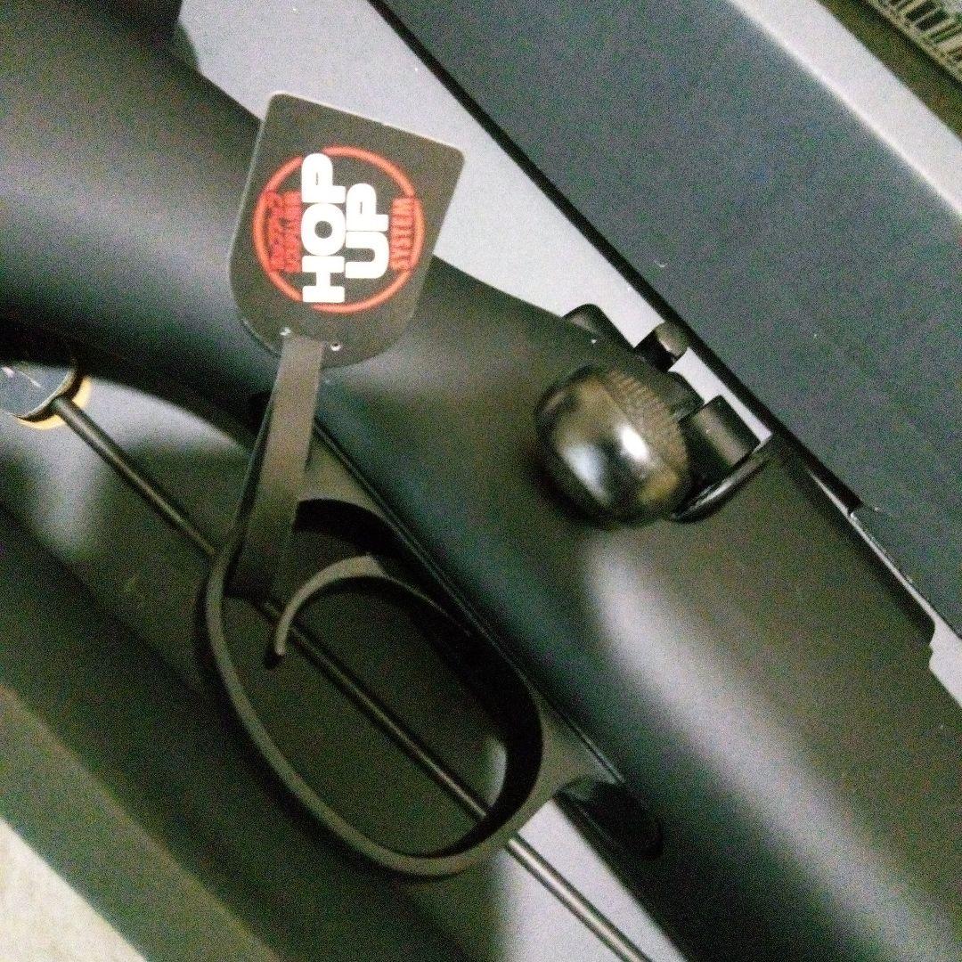 VSR-10 プロスナイパーVERSION ブラック