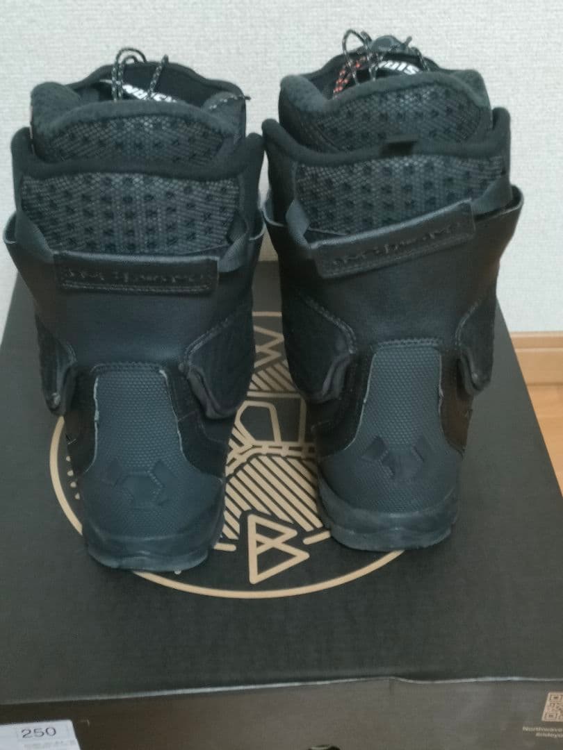 northwave DECADE SL 25.0cm 美品 2〜3回使用のみ