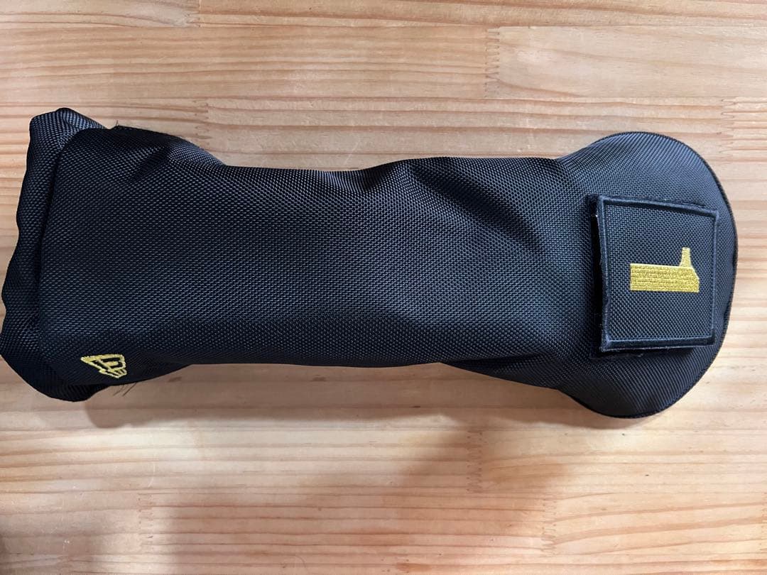 絶屯さま専用 NEW ERA スタンドキャディバッグ &ヘッドカバー