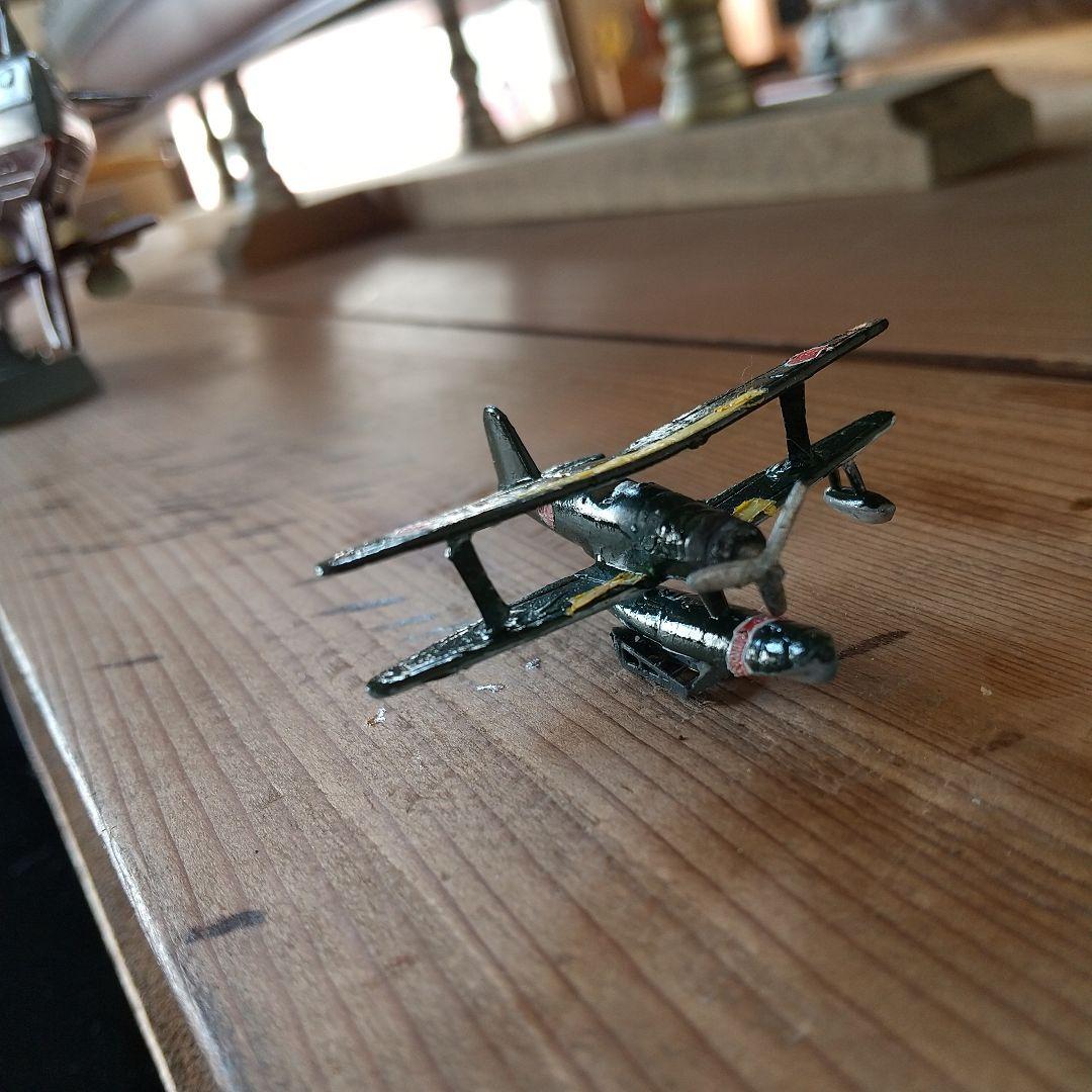 戦艦大和1/250デアゴスティーニ＆付属品