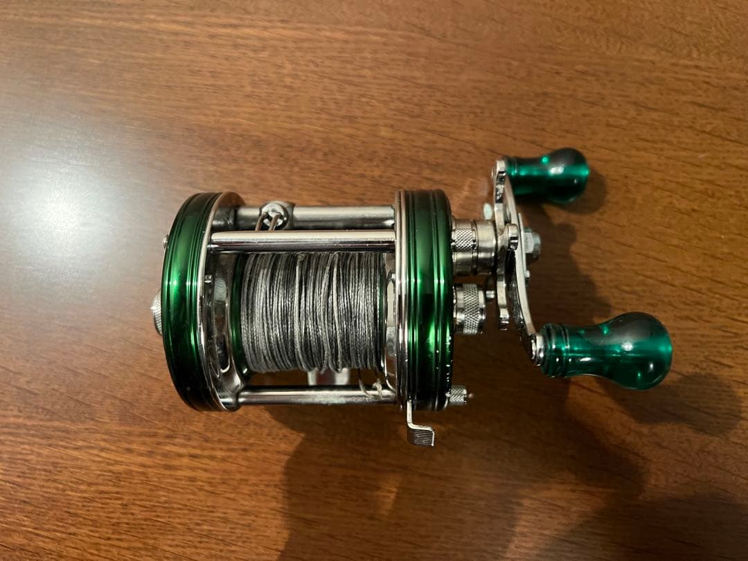 アンバサダー　6500C