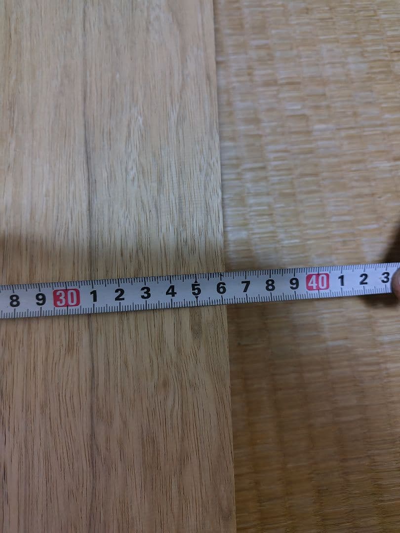 ギター　ボディ材　コリーナウッド　別名リンパウッド