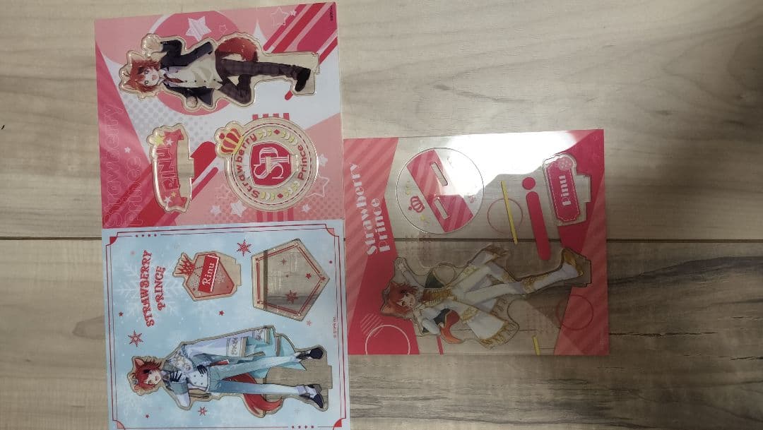 すとぷり 莉犬くん まとめ売り