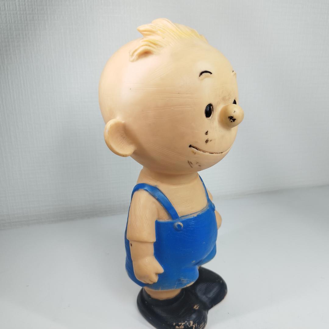 ハンガーフォード ピッグペン Pigpen 60s ビンテージ ドール fT9A