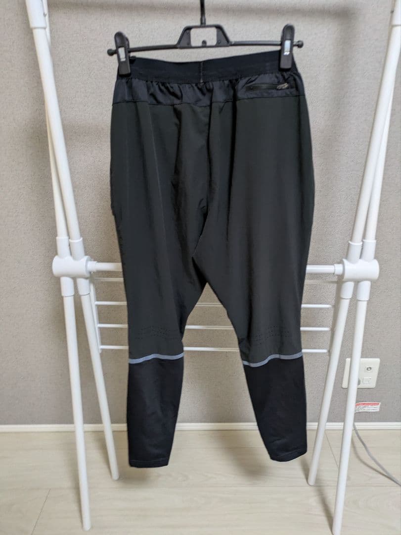 Nike トレーニングパンツ ブラック