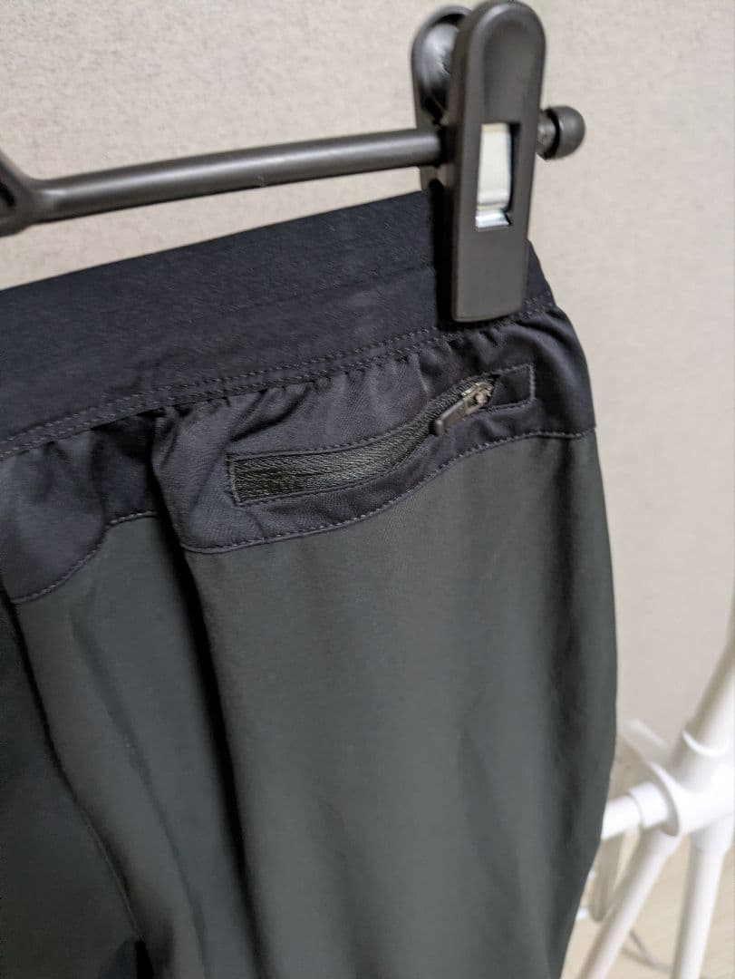 Nike トレーニングパンツ ブラック