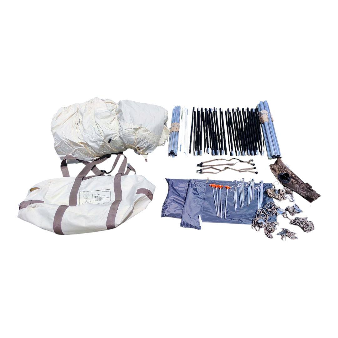 MOBI GARDEN ERA290 ワンポール TC