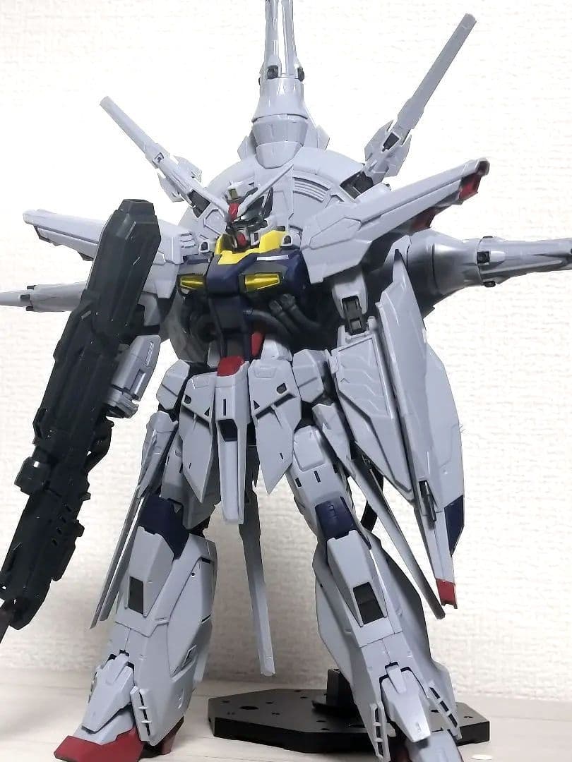 MG プロヴィデンス