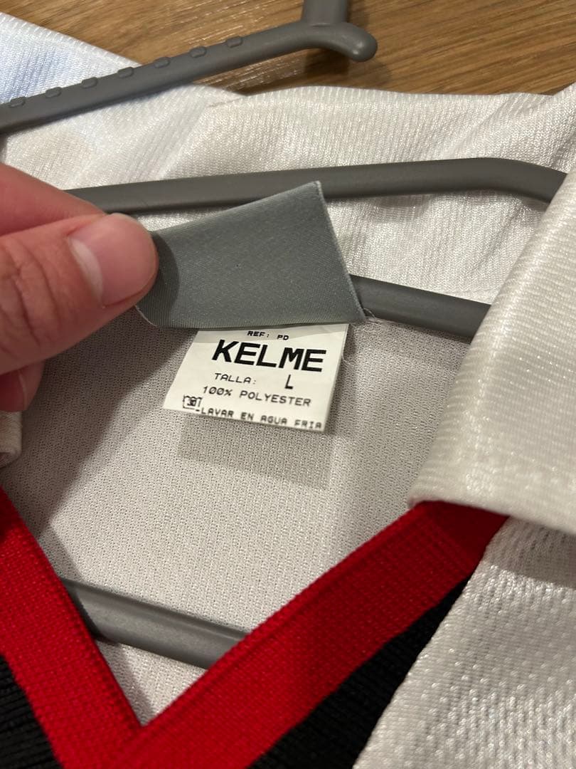 R.C.D. Mallorca ユニフォーム