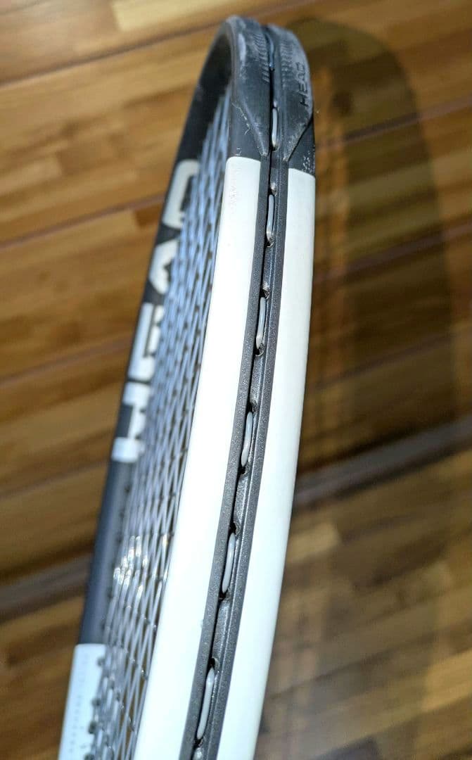 【HEAD】SPEED MP 2024【グリップ2】