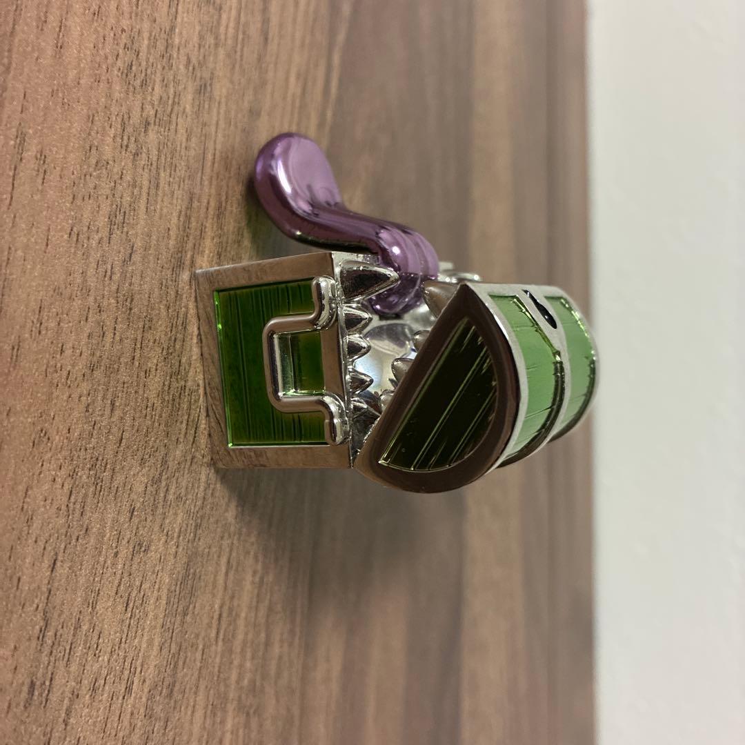 ドラゴンクエスト　メタリックモンスターズギャラリー　ミミック