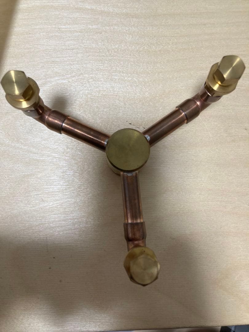 ネルデザインワークス　MITHUMATA ルミエール3個