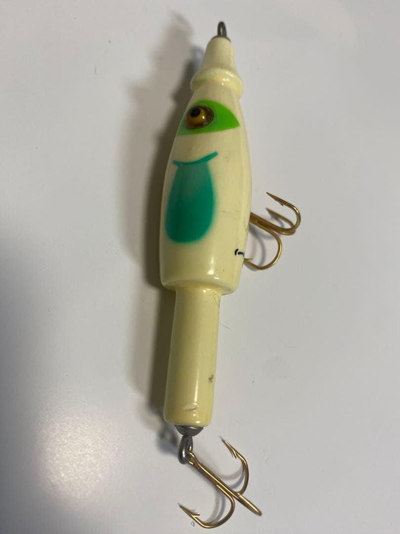 メ*♪様 ハトリーズ　お化け　から傘　オールド