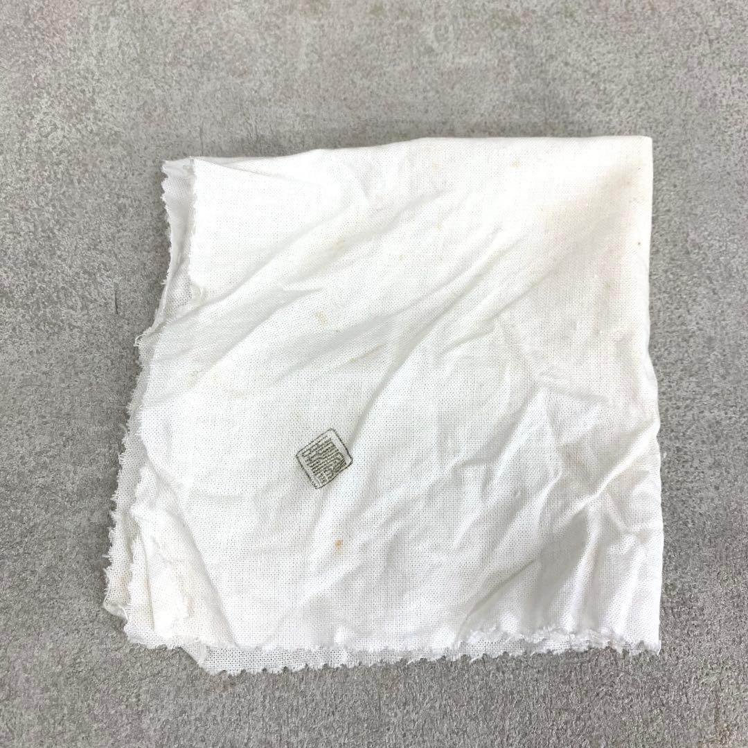 中棗 中村湖彩 しだれ桜 共箱 叩塗 蒔絵 赤 春 金 茶道具 茶の湯 B-8