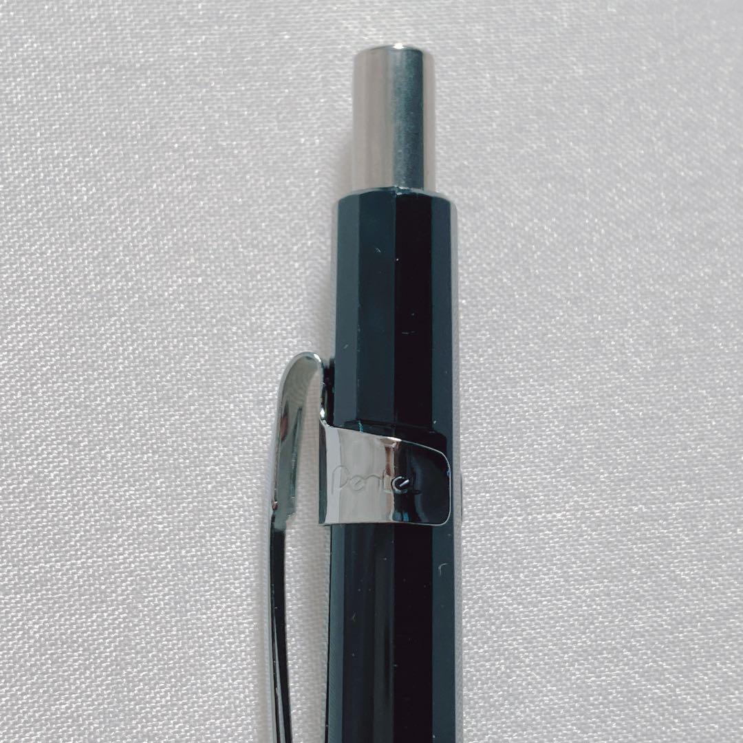 ぺんてる Pentel P325 0.5mm シャープペンシル 無印字 希少品