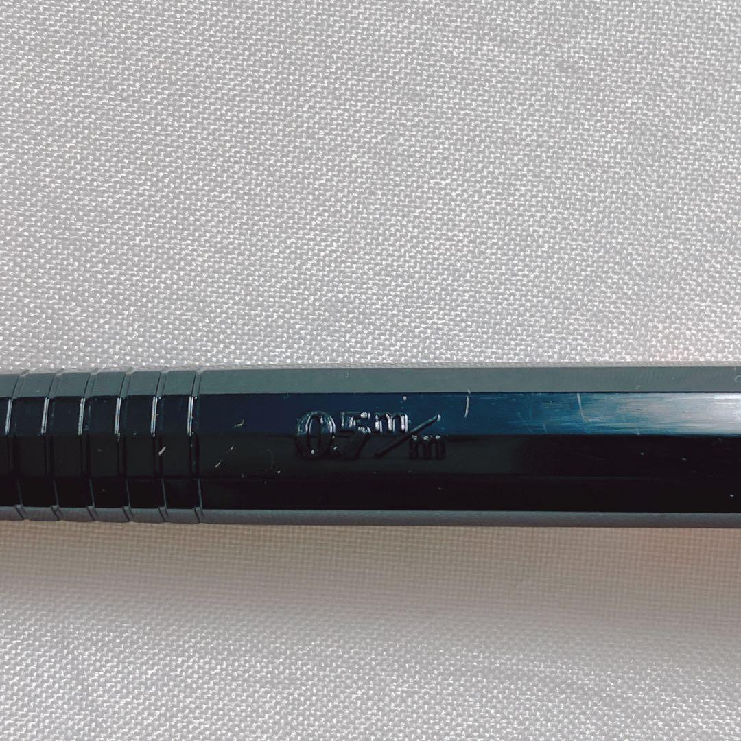 ぺんてる Pentel P325 0.5mm シャープペンシル 無印字 希少品