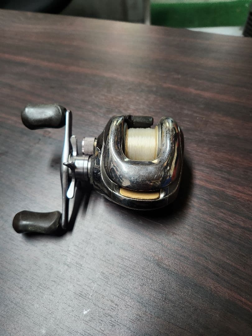 シマノSHIMANO　スコーピオン　アンタレス右ハンドル