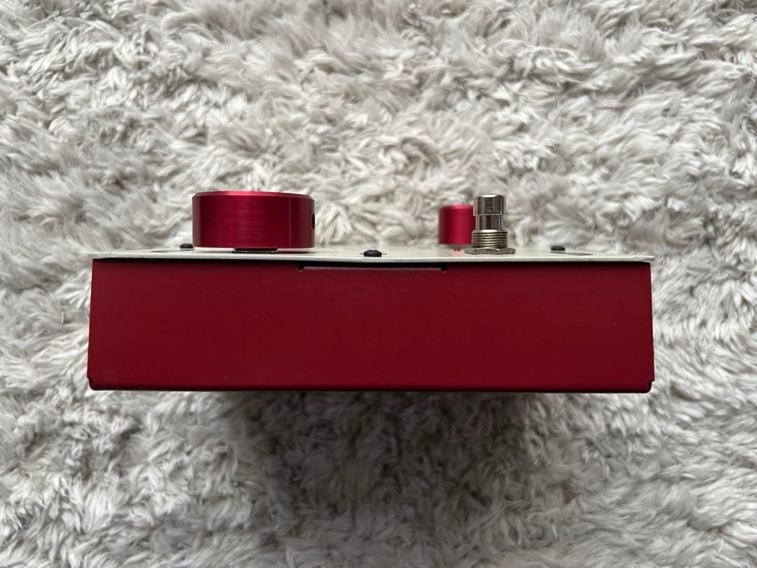 FMR AUDIO / A.R.C. エフェクター コンプレッサー