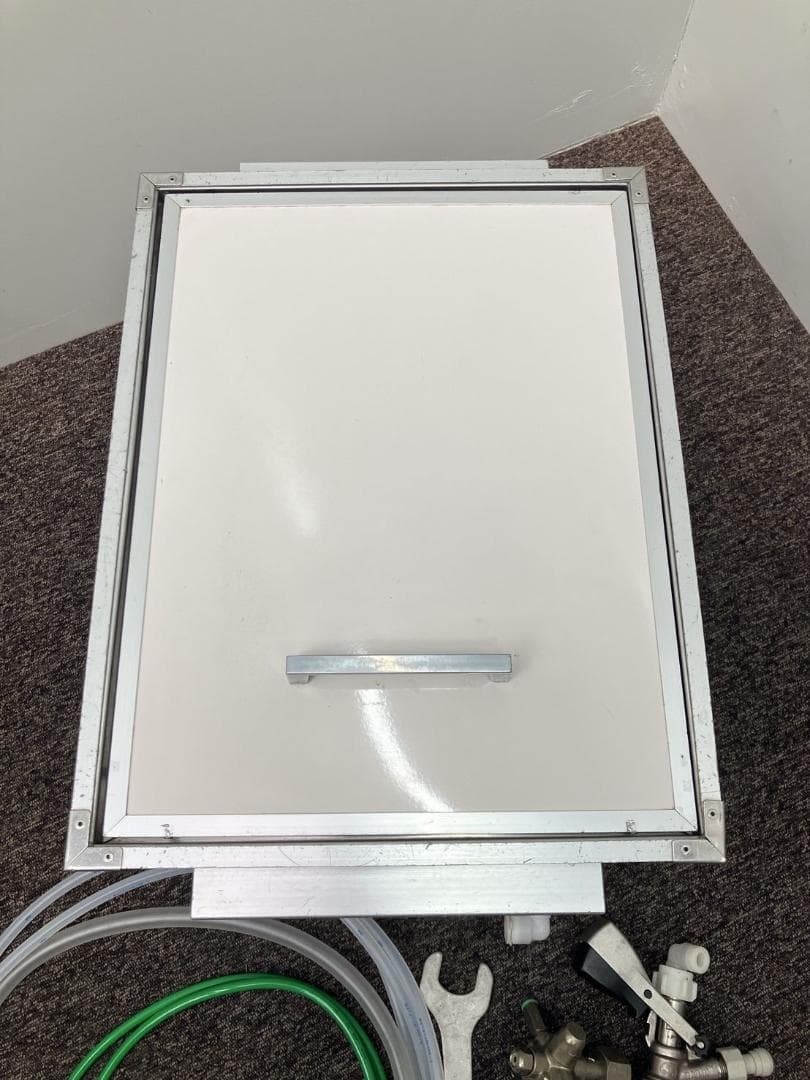 ニットク 氷冷式 ビールディスペンサー ビールサーバー BS-10 イベント