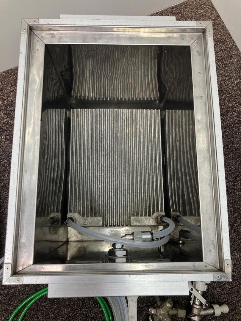 ニットク 氷冷式 ビールディスペンサー ビールサーバー BS-10 イベント