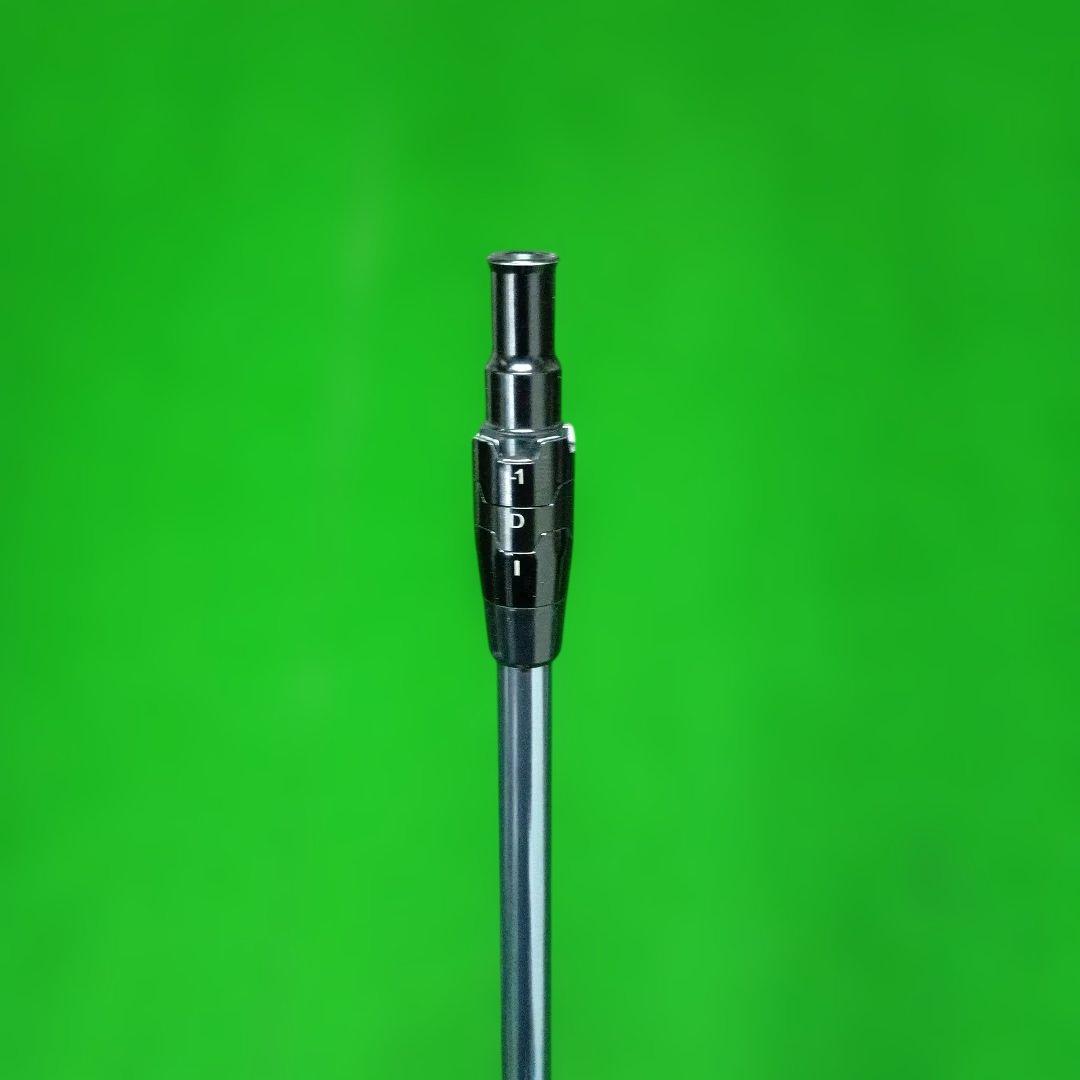 ディアマナ PD 60X ドライバー用　キャロウェイスリーブ