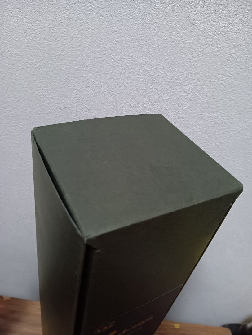 限定【入手困難】イチローズ モルト　プレミアム ブラックラベル　ロッドNo.1